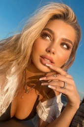 Проститутка Катя